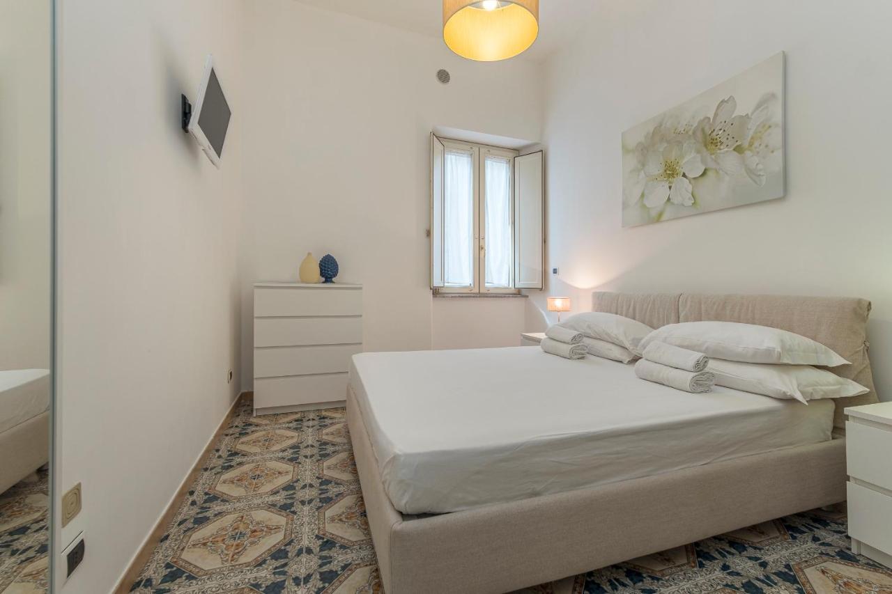 Elegant Apartment In Taormina Eksteriør bilde
